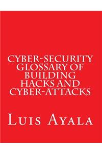 Cyber-Security Glossary of Building Hacks and Cyber-Attacks