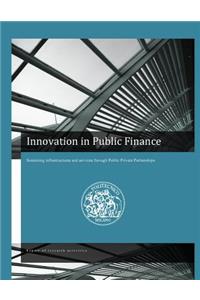 Innovation in Public Finance