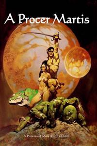 A Procer Martis