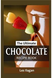 Ultimate Chocolate Recipe Book