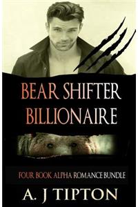 Bear Shifter Billionaire