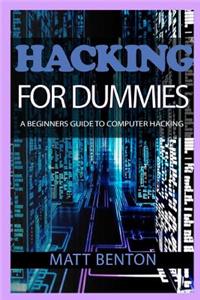 Hacking: The Ultimate Guide to Learn Hacking for Dummies and SQL (Sql, Database Programming, Computer Programming, Hacking, Hacking Exposed, Hacking the System)