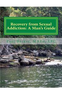 Recovery from Sexual Addiction