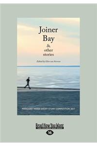 Joiner Bay and Other Stories (Large Print 16pt)