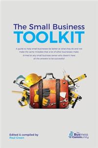 The Small Business Toolkit