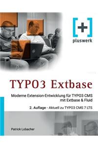 Typo3 Extbase: Moderne Extensionentwicklung FÃ¼r Typo3 CMS Mit Extbase & Fluid