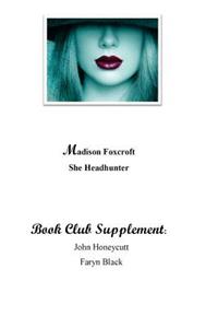 Madison Foxcroft (Book Club Supplement)
