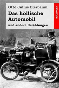 Das höllische Automobil