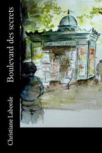 Boulevard Des Secrets