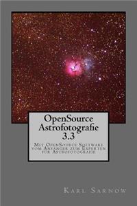 Opensource Astrofotografie 3.3