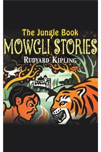Jungle Book: Mowgli Stories