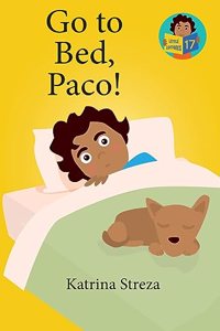 Go to Bed, Paco!