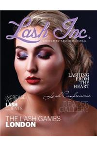 Lash Inc Issue 10