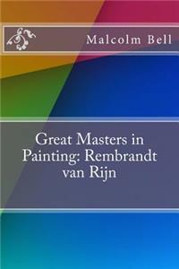 Great Masters in Painting