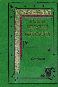 Publi Vergili Maronis