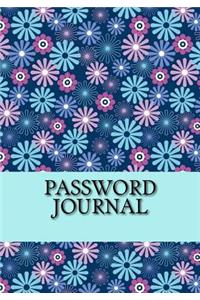 Password Journal
