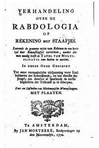 Verhandeling over de rabdologia of rekening met staafjes