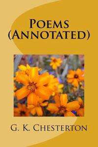 Poems (Annotated)