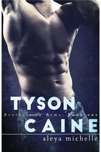 Tyson Caine