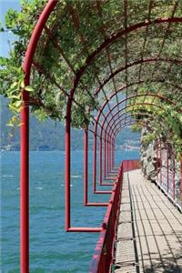 Romantic View of Lake Como Italy Journal