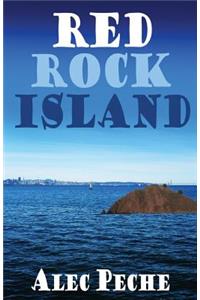 Red Rock Island