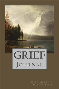 Grief Journal