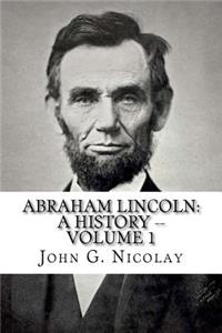 Abraham Lincoln