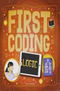First Coding