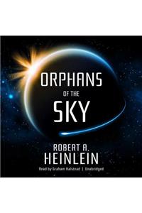 Orphans of the Sky