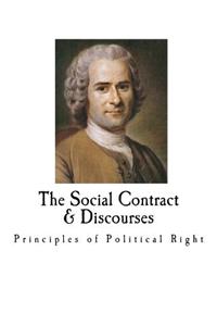 The Social Contract & Discourses