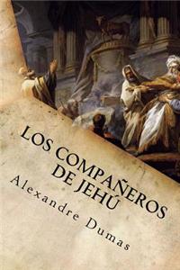 Los Compañeros de Jehú