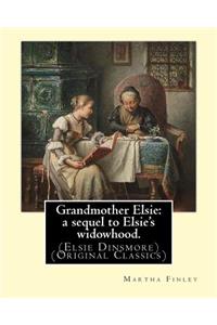 Grandmother Elsie