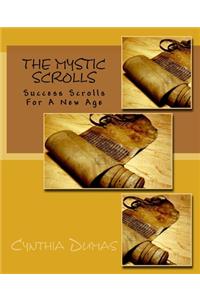 Mystic Scrolls