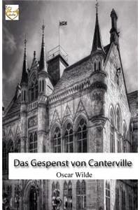 Das Gespenst von Canterville