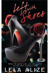 Left with Shoes