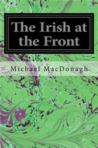 Irish at the Front