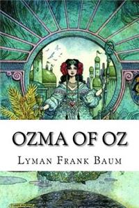 Ozma of Oz