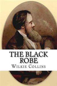 The Black Robe