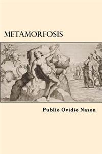 Metamorfosis