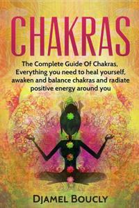 Chakras