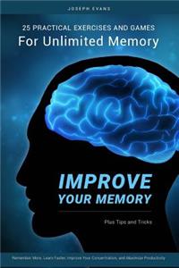 Improve Your Memory