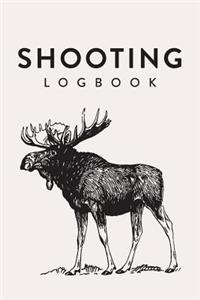 Shooting Logbook