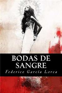 Bodas de Sangre