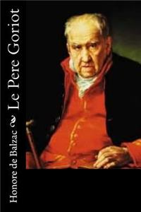 Le Pere Goriot