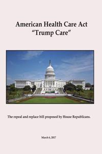 American Health Care ACT