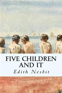 Five Children and It