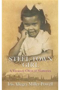 Steel-Town Girl