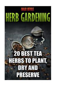 Herb Gardening