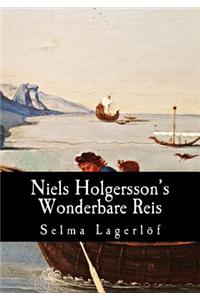 Niels Holgersson's Wonderbare Reis