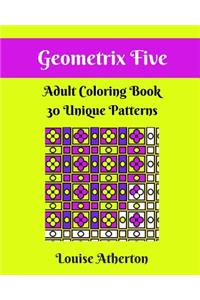 Geometrix Five
